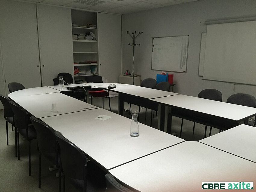 Bureau Location 38300 BOURGOIN JALLIEU