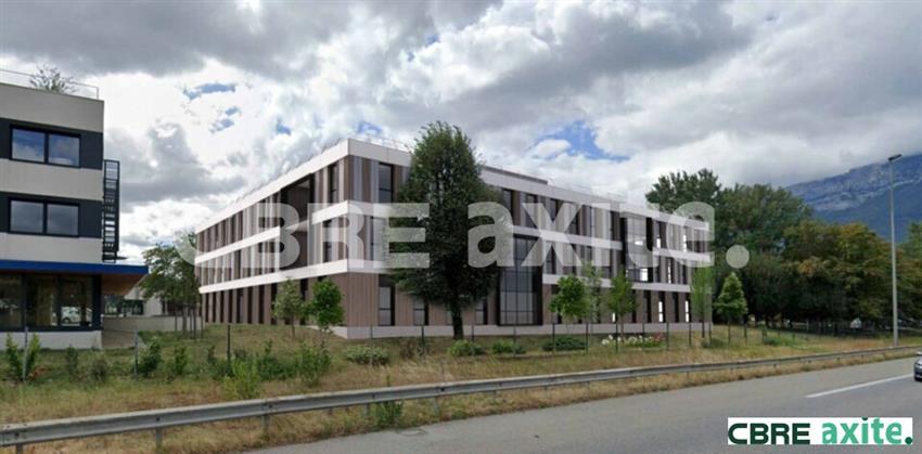 Bureau Location 38130 ECHIROLLES