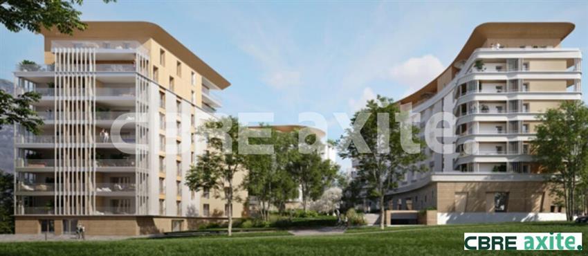 Bureau Location 38000 GRENOBLE