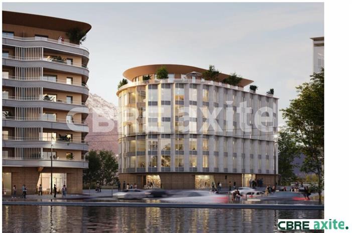 Bureau Location 38000 GRENOBLE