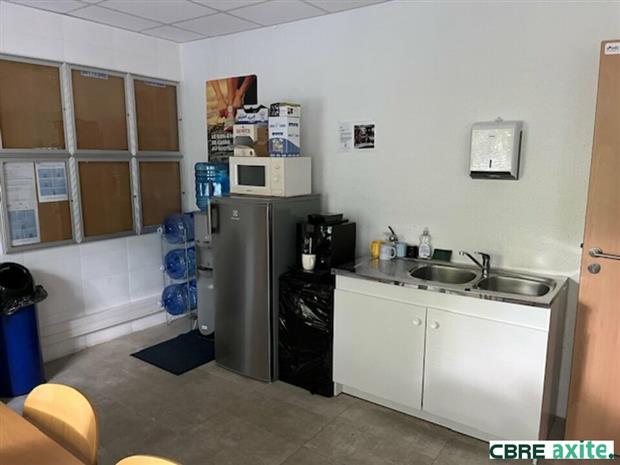 Bureau Vente 38240 MEYLAN