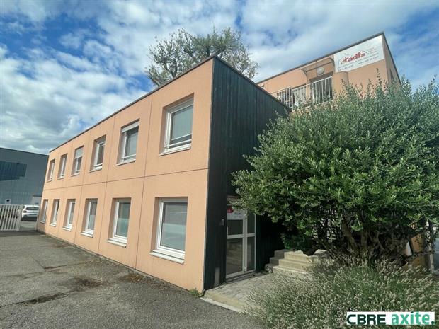 Bureau Location 38170 SEYSSINET PARISET