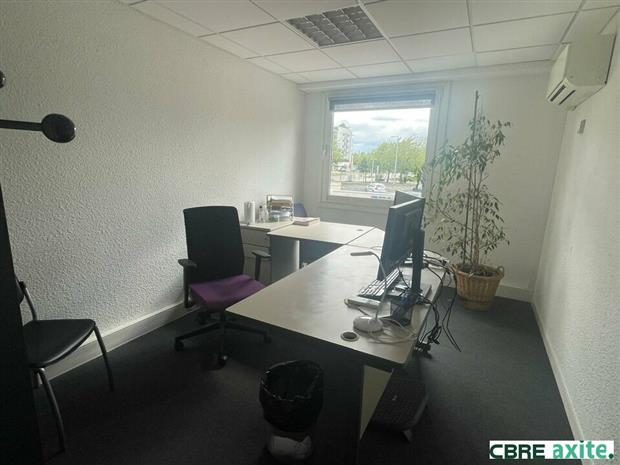 Bureau Location 38170 SEYSSINET PARISET