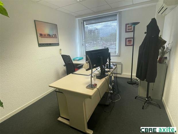 Bureau Location 38170 SEYSSINET PARISET