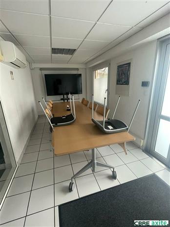Bureau Location 38170 SEYSSINET PARISET