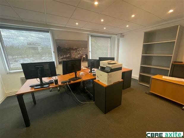 Bureau Location 38170 SEYSSINET PARISET