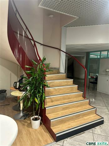 Bureau Location 38000 GRENOBLE