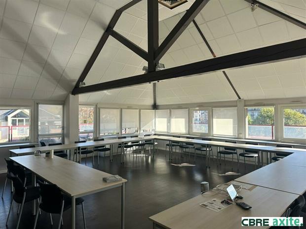 Bureau Location 38000 GRENOBLE