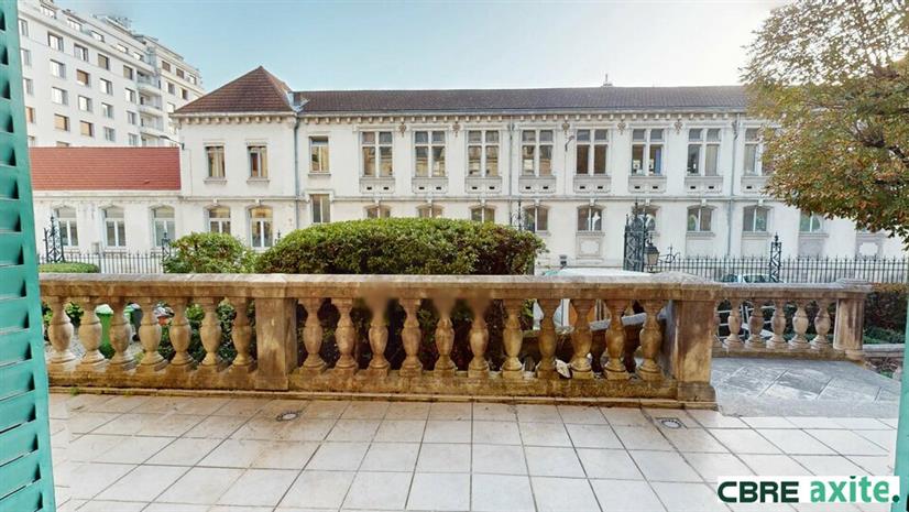 Bureau Location 38000 GRENOBLE