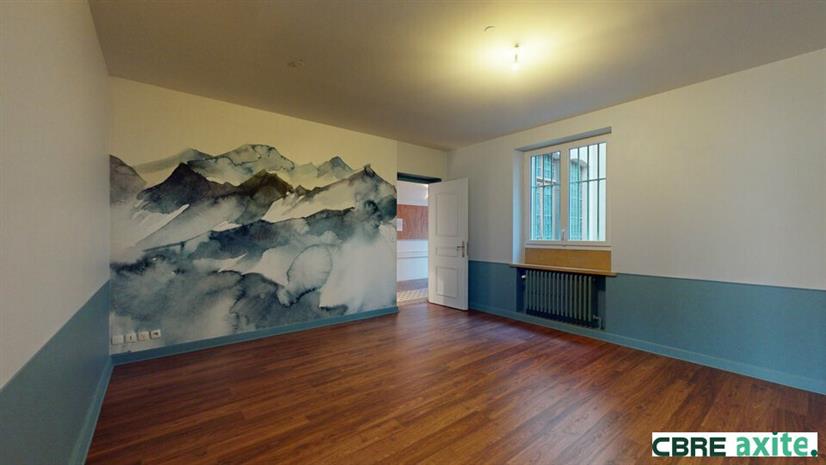 Bureau Location 38000 GRENOBLE