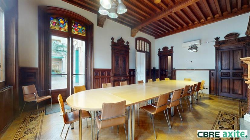 Bureau Location 38000 GRENOBLE