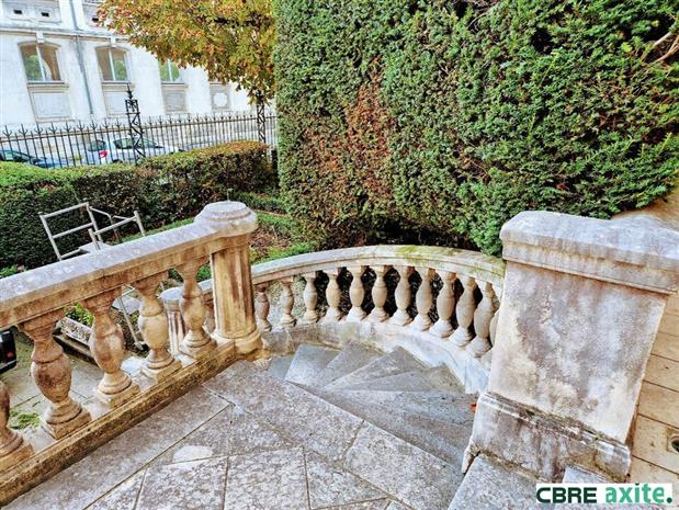 Bureau Location 38000 GRENOBLE