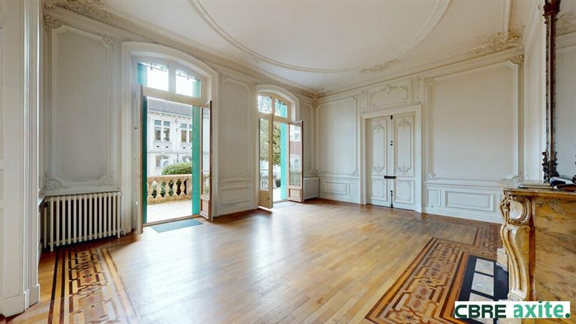 Bureau Location 38000 GRENOBLE