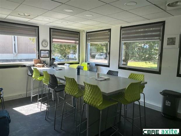 Bureau Vente 38240 MEYLAN