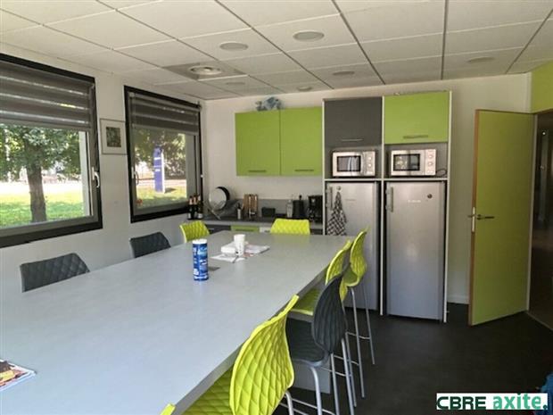 Bureau Vente 38240 MEYLAN