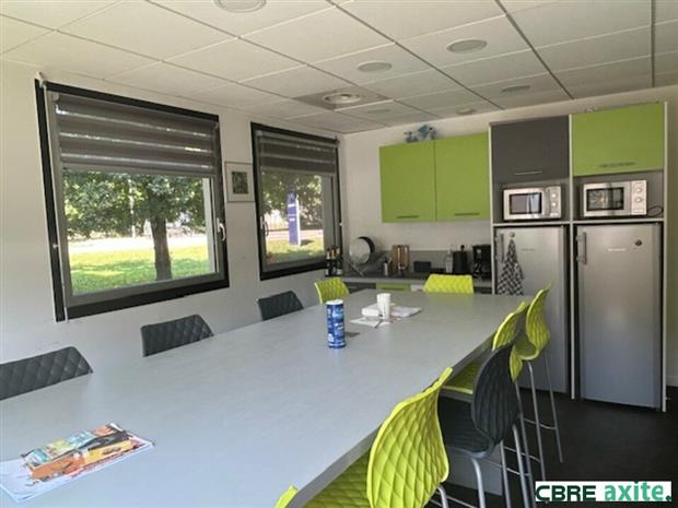 Bureau Vente 38240 MEYLAN