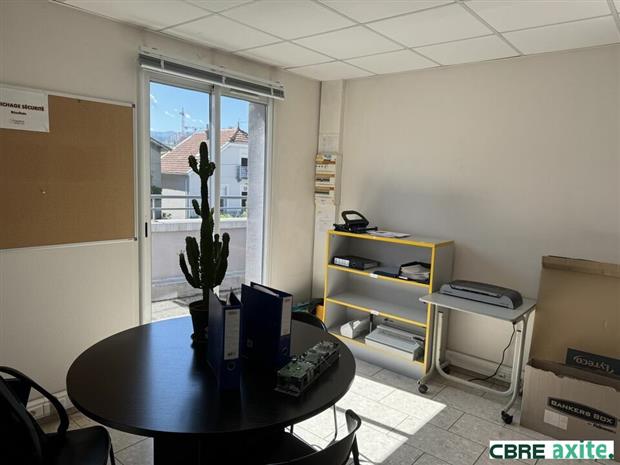 Local d'activités Vente 38100 GRENOBLE
