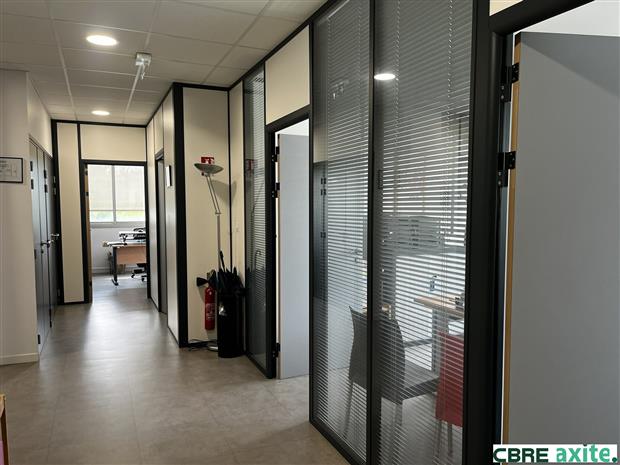 Bureau Location 38300 BOURGOIN JALLIEU