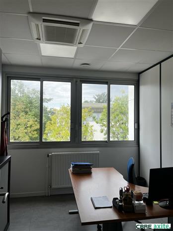 Bureau Location 38300 BOURGOIN JALLIEU