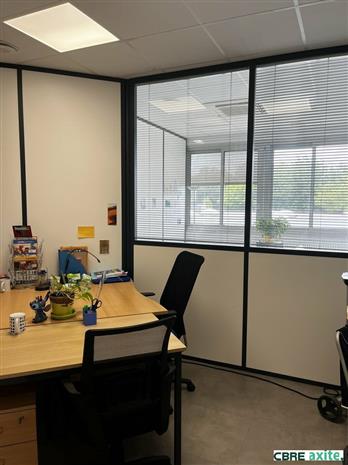 Bureau Location 38300 BOURGOIN JALLIEU