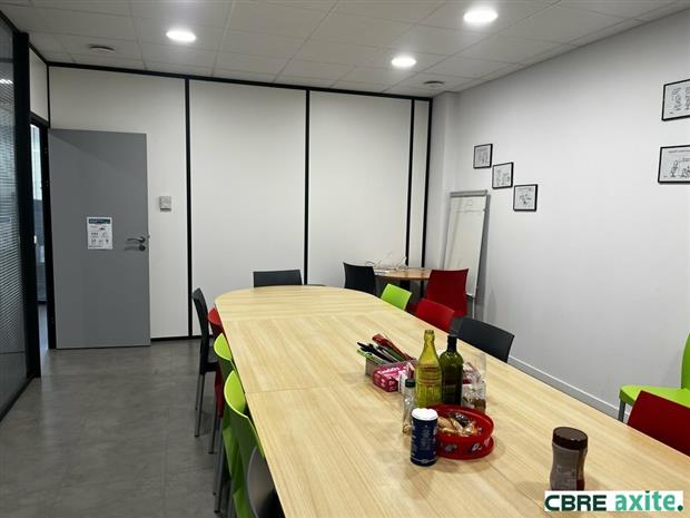 Bureau Location 38300 BOURGOIN JALLIEU