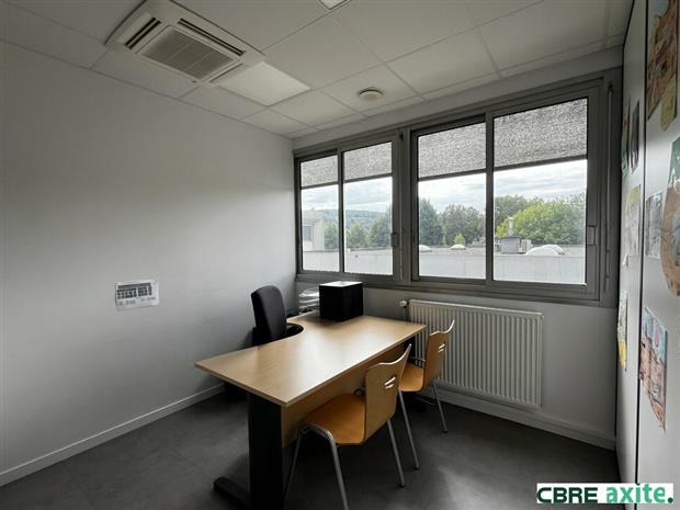 Bureau Location 38300 BOURGOIN JALLIEU