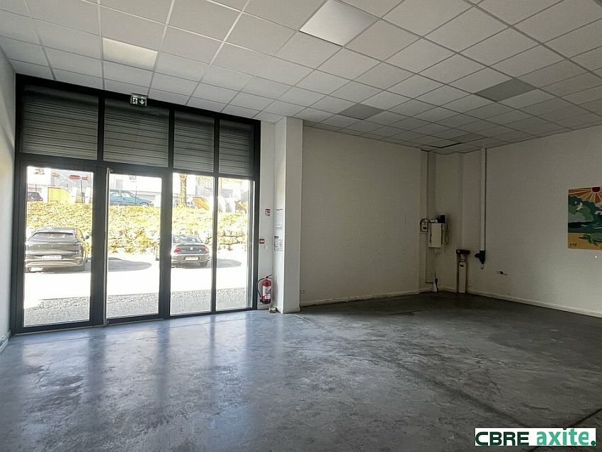 Bureau Location 38300 BOURGOIN JALLIEU
