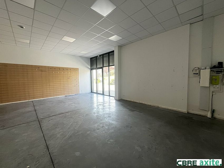 Bureau Location 38300 BOURGOIN JALLIEU