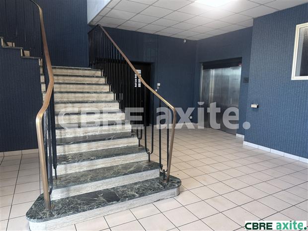 Bureau Vente 38200 VIENNE