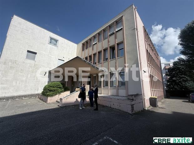 Bureau Vente 38200 VIENNE