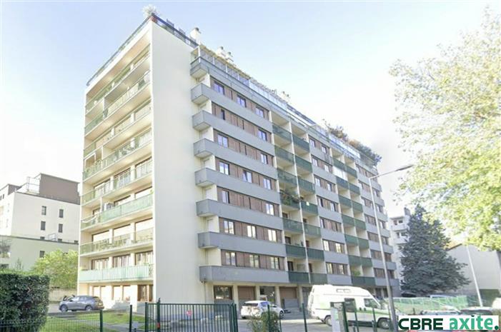 Bureau Vente 38100 GRENOBLE