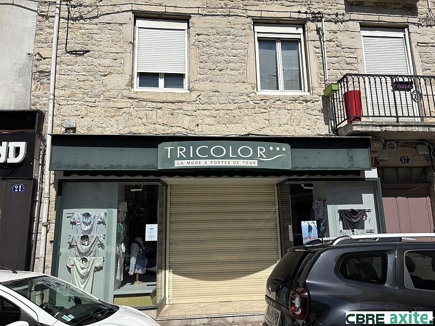 Commerce Vente 38300 BOURGOIN-JALLIEU