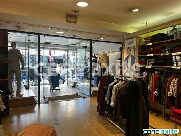 Commerce Vente 38300 BOURGOIN-JALLIEU