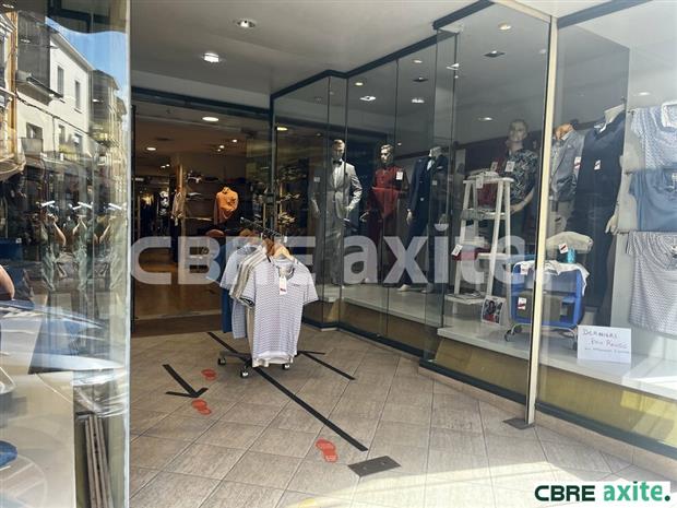 Commerce Vente 38300 BOURGOIN-JALLIEU