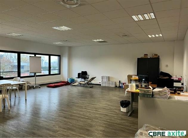 Bureau Location 38070 SAINT QUENTIN FALLAVIER