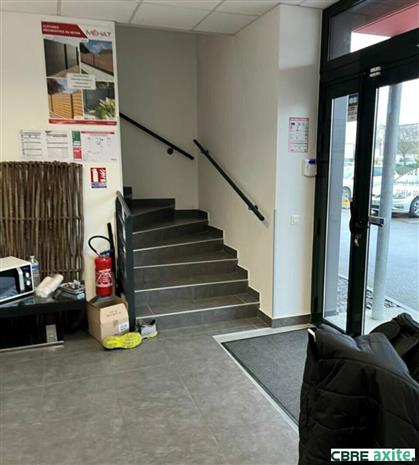 Bureau Location 38070 SAINT QUENTIN FALLAVIER