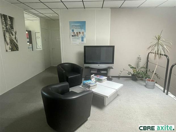 Bureau Location 38240 MEYLAN
