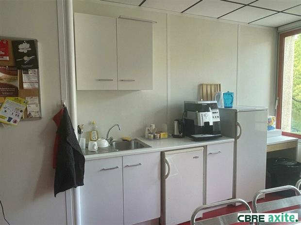 Bureau Location 38240 MEYLAN