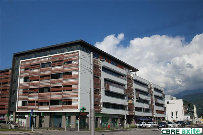 Bureau Location 38400 SAINT-MARTIN-D'HÈRES