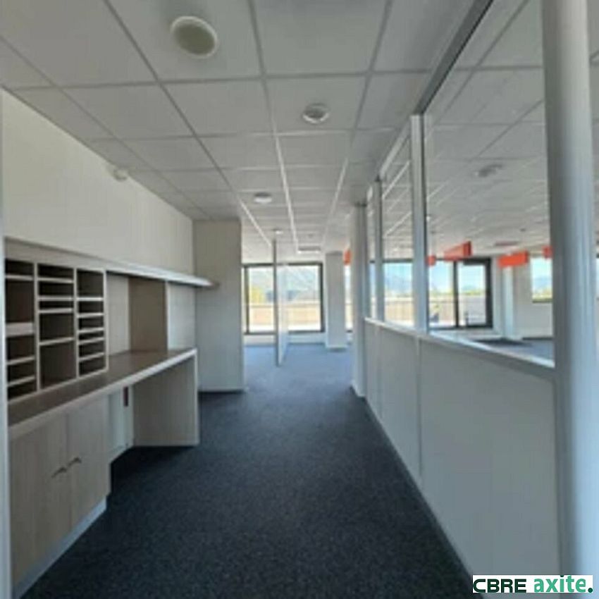Bureau Location 38400 SAINT-MARTIN-D'HÈRES