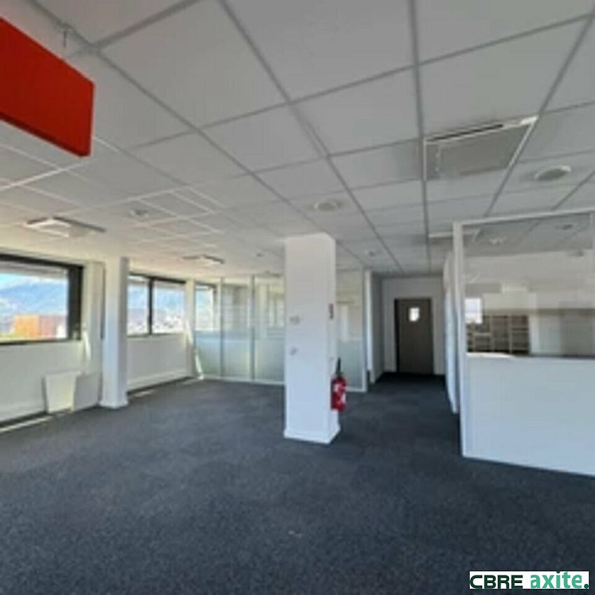 Bureau Location 38400 SAINT-MARTIN-D'HÈRES