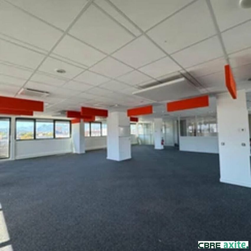 Bureau Location 38400 SAINT-MARTIN-D'HÈRES