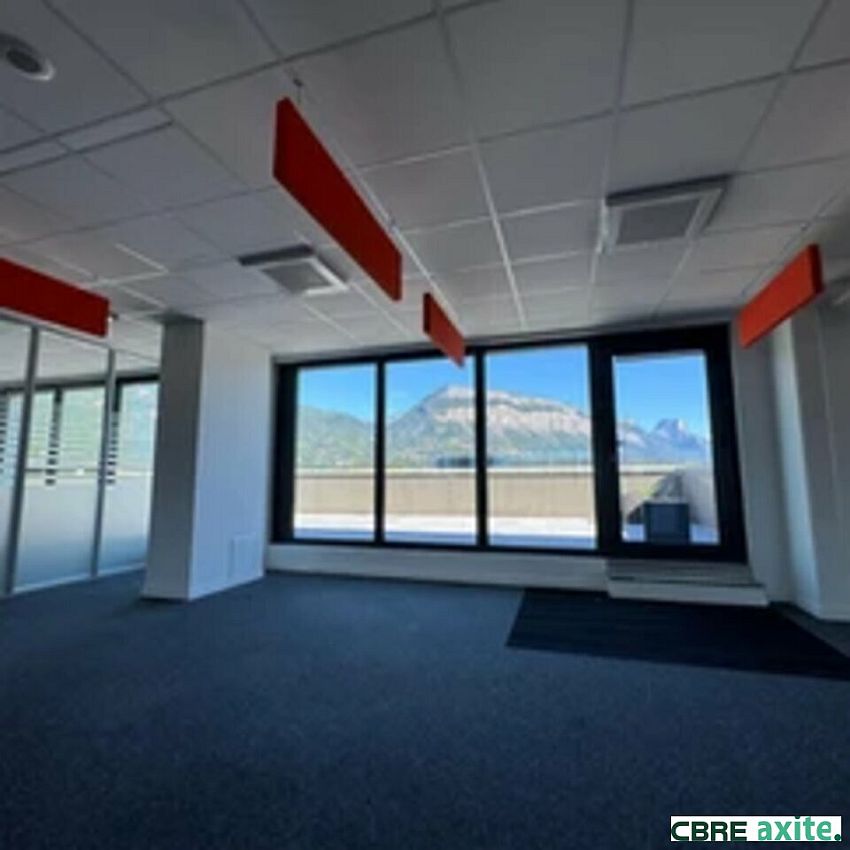 Bureau Location 38400 SAINT-MARTIN-D'HÈRES