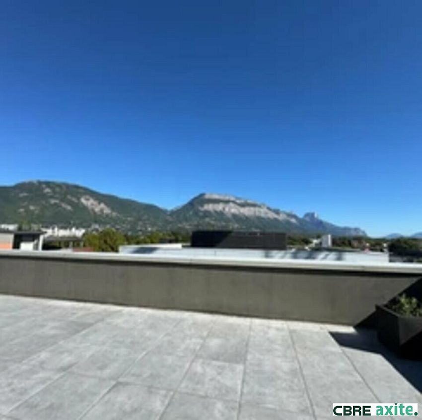 Bureau Location 38400 SAINT-MARTIN-D'HÈRES