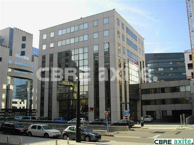Bureau Location 38000 GRENOBLE