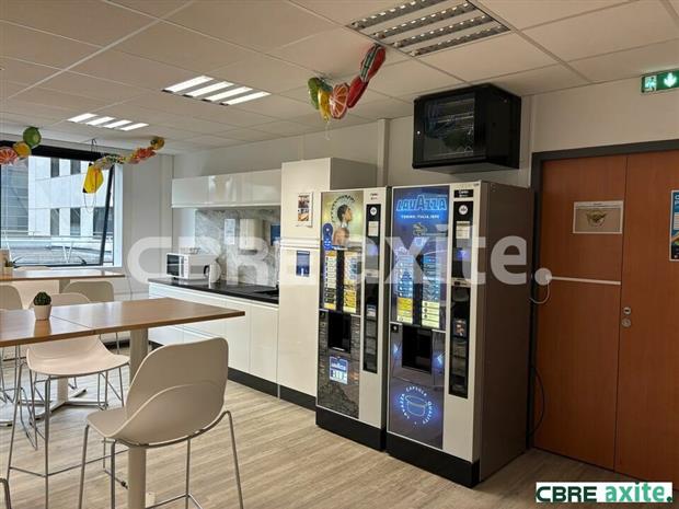 Bureau Location 38000 GRENOBLE