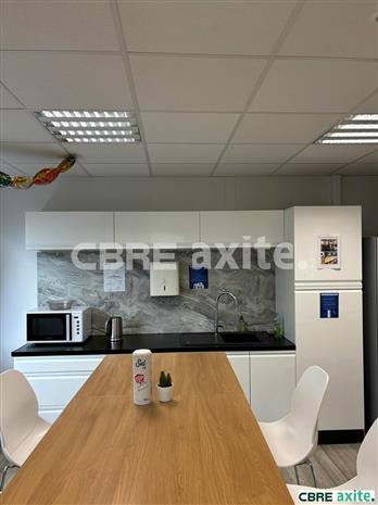 Bureau Location 38000 GRENOBLE