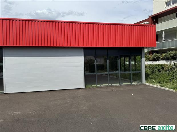 Local d'activités Location 38600 FONTAINE