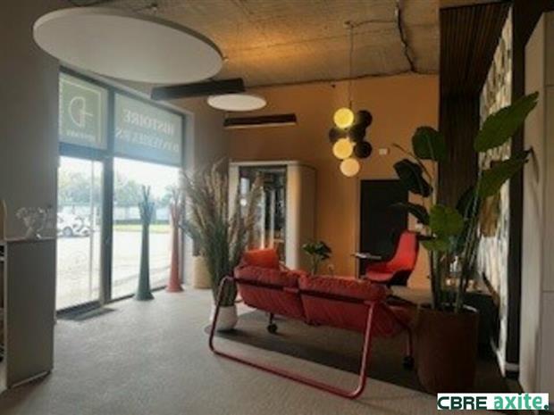 Bureau Location 38090 VAULX-MILIEU