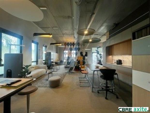 Bureau Location 38090 VAULX-MILIEU